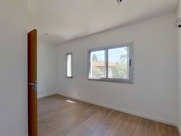 Casa Duplex venta a estrenar en condominio cerrado