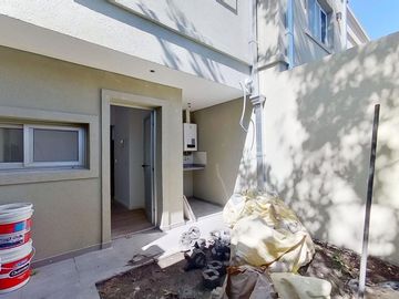 Casa Duplex venta a estrenar en condominio cerrado