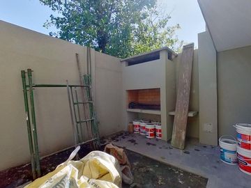 Casa Duplex venta a estrenar en condominio cerrado