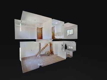 Casa Duplex venta a estrenar en condominio cerrado