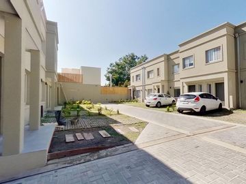 Casa Duplex venta a estrenar en condominio cerrado