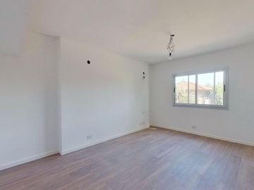 Casa Duplex venta a estrenar en condominio cerrado
