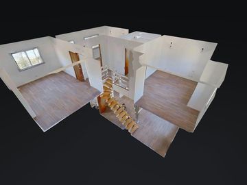 Casa Duplex venta a estrenar en condominio cerrado