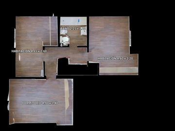 Casa Duplex venta a estrenar en condominio cerrado