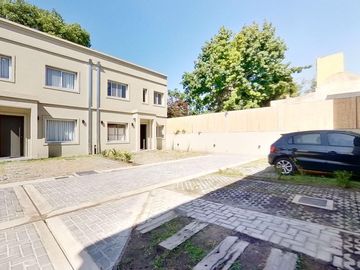 Casa Duplex venta a estrenar en condominio cerrado