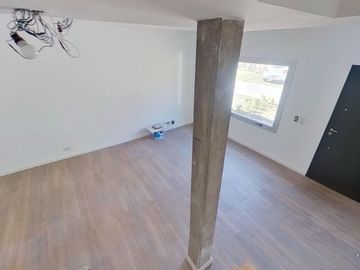 Casa Duplex venta a estrenar en condominio cerrado