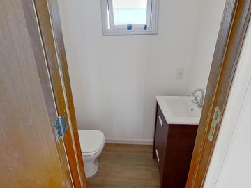 Casa Duplex venta a estrenar en condominio cerrado
