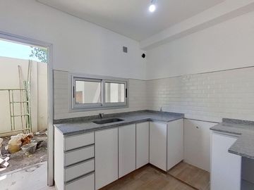Casa Duplex venta a estrenar en condominio cerrado