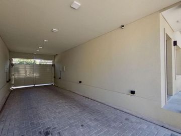 Casa Duplex venta a estrenar en condominio cerrado