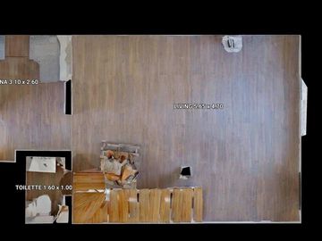 Casa Duplex venta a estrenar en condominio cerrado