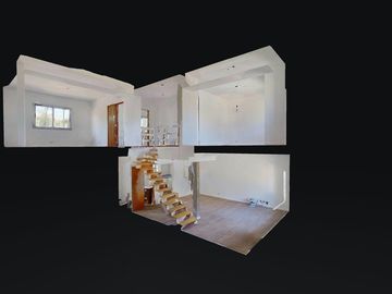 Casa Duplex venta a estrenar en condominio cerrado