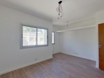 Casa Duplex venta a estrenar en condominio cerrado