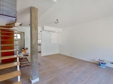 Casa Duplex venta a estrenar en condominio cerrado