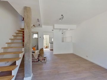 Casa Duplex venta a estrenar en condominio cerrado