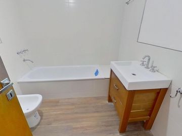 Casa Duplex venta a estrenar en condominio cerrado