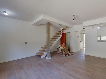 Casa Duplex venta a estrenar en condominio cerrado