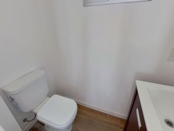 Casa Duplex venta a estrenar en condominio cerrado