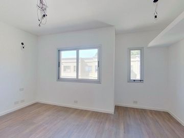 Casa Duplex venta a estrenar en condominio cerrado