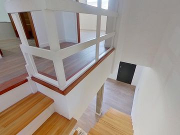 Casa Duplex venta a estrenar en condominio cerrado