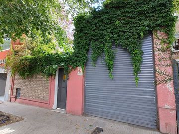 CASA/LOTE EN VENTA EN VILLA URQUIZA 368m² - USAB2