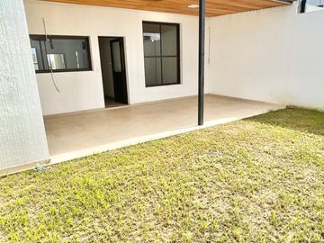 SE VENDE DUPLEX 2 DORMITORIOS SAN IGNACIO VILLAGE