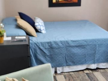 VENTA MONOAMBIENTE ,MICROCENTRO  A NUEVO