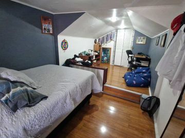 Casa en venta en EL BOSQUE