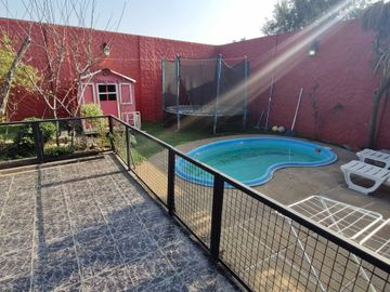 Casa en venta en EL BOSQUE
