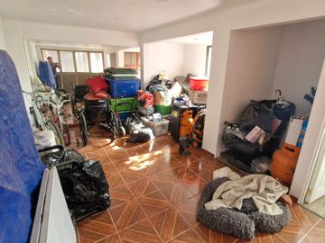Casa en venta en EL BOSQUE