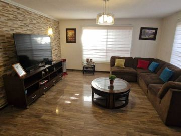 Casa en venta en EL BOSQUE