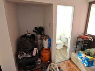 Casa en venta en EL BOSQUE