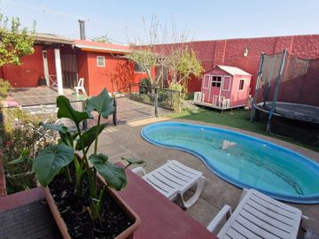 Casa en venta en EL BOSQUE