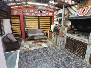Casa en venta en EL BOSQUE
