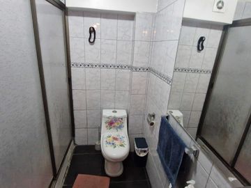 Casa en venta en EL BOSQUE