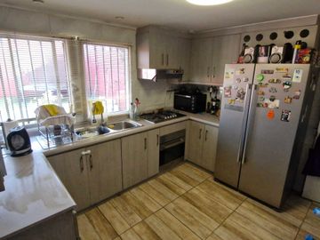 Casa en venta en EL BOSQUE