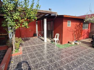 Casa en venta en EL BOSQUE