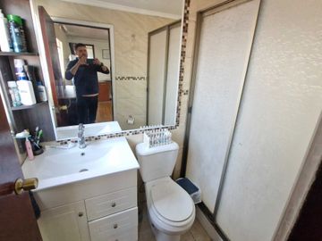 Casa en venta en EL BOSQUE