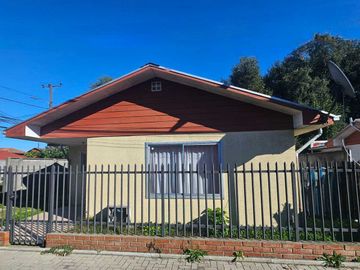 Casa en venta en CHIGUAYANTE