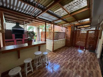 Casa en venta en COQUIMBO