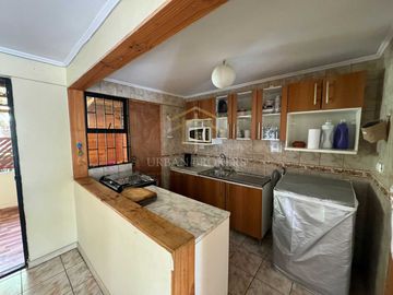 Casa en venta en COQUIMBO