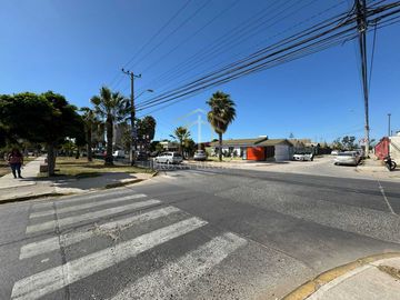 Casa en venta en COQUIMBO