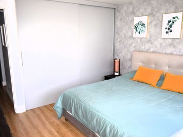 Departamento en venta en PROVIDENCIA