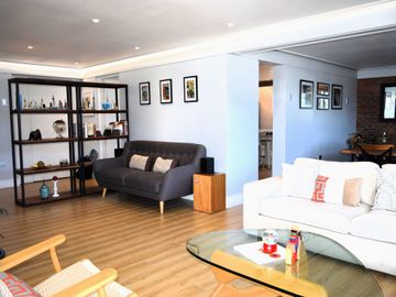 Departamento en venta en PROVIDENCIA