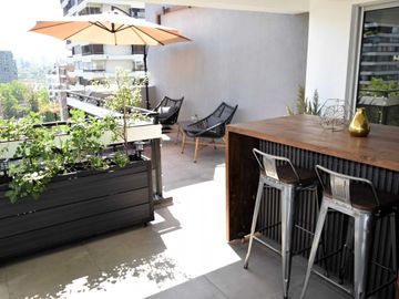 Departamento en venta en PROVIDENCIA