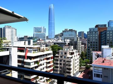Departamento en venta en PROVIDENCIA