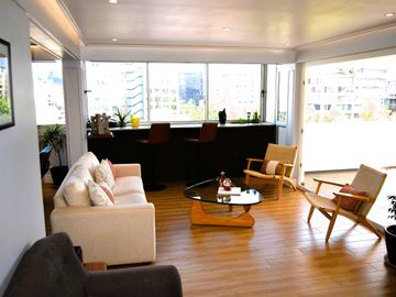 Departamento en venta en PROVIDENCIA
