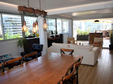 Departamento en venta en PROVIDENCIA
