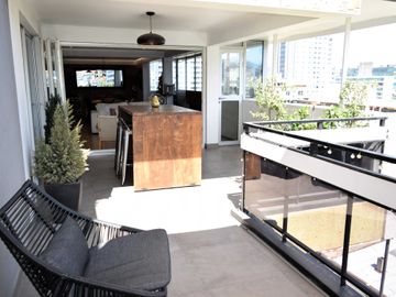 Departamento en venta en PROVIDENCIA