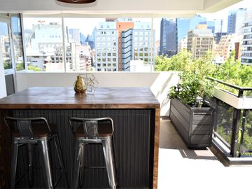 Departamento en venta en PROVIDENCIA
