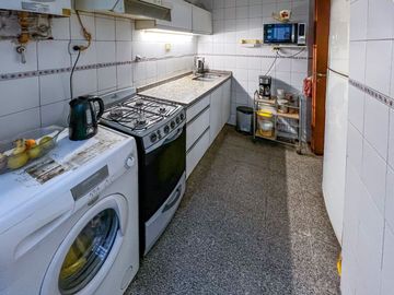 PH EN VENTA 5 AMB. PALERMO MAS LOCAL INDEPENDIENTE